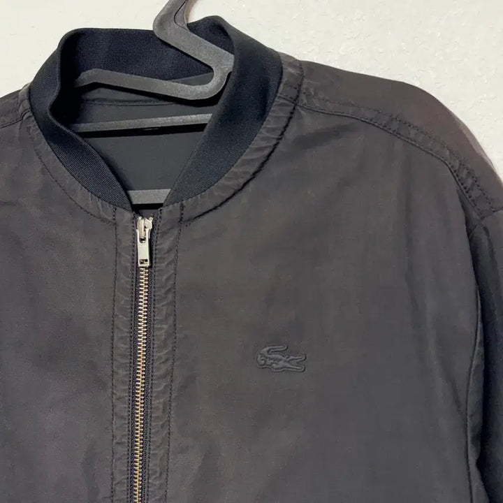 [BUNJANG] Lacoste Windbreaker Jacket Size 90 / 라코스테 바람막이 자켓 90