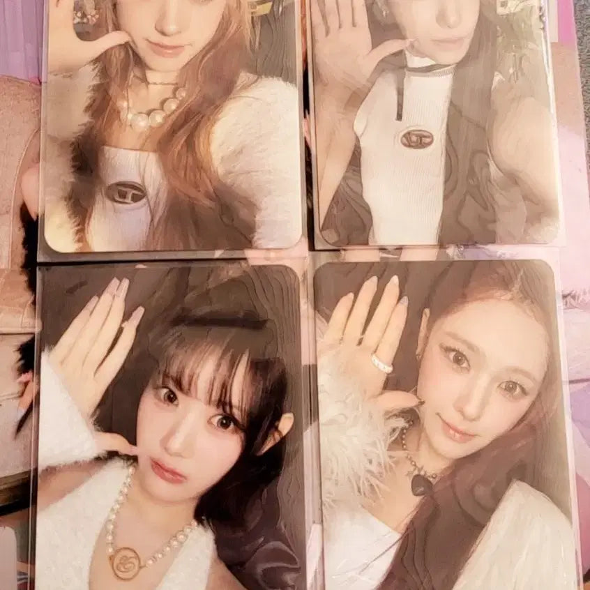[SOLD OUT] 오드유스 odd youth 공방 포카 양도