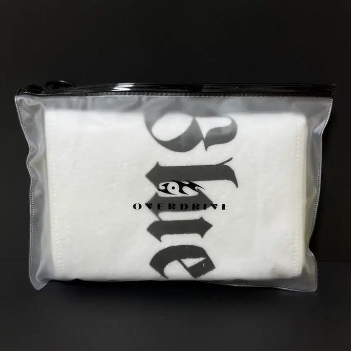 [SOLD OUT] 아이엠 오버드라이브 슬로건