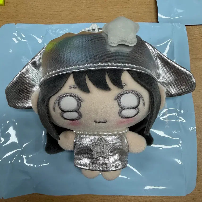 [SOLD OUT] 아이브 쁘띠 시크릿 안유진