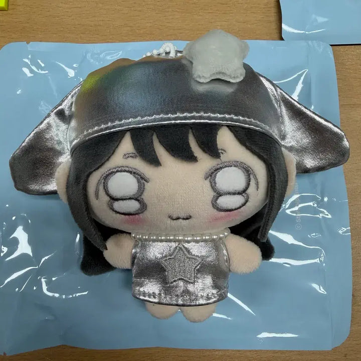 [SOLD OUT] 아이브 쁘띠 시크릿 안유진