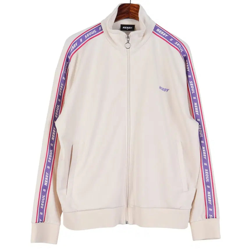 [BUNJANG] NERDY Jersey M / 널디 NERDY 져지 M / k2513