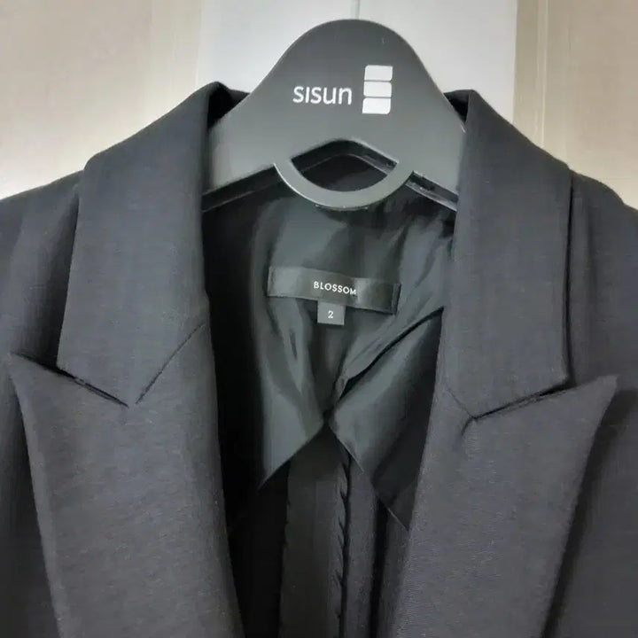 [BUNJANG] 블러썸 봄여름 자켓 / 블러썸 봄여름 자켓