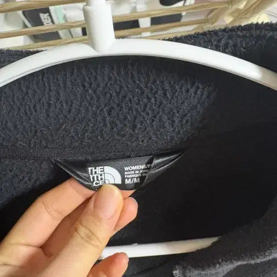 [BUNJANG] The North Face Fleece Jacket / 노스페이스 후리스