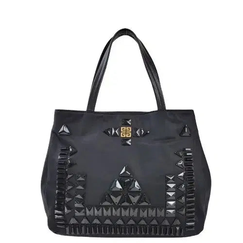 [BUNJANG] Givenchy G Tote Bijoux Motif Bag / 정품 지방시 G 토트 비쥬 모티프 백
