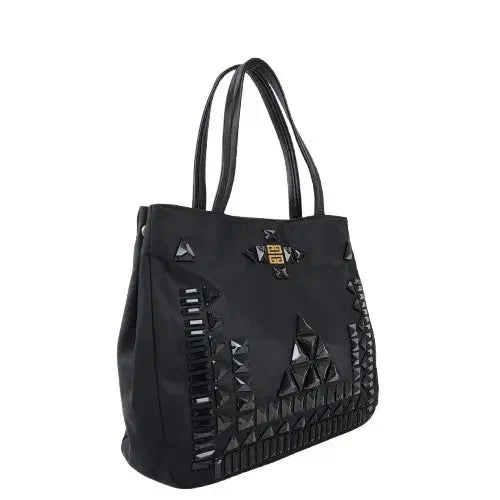 [BUNJANG] Givenchy G Tote Bijoux Motif Bag / 정품 지방시 G 토트 비쥬 모티프 백