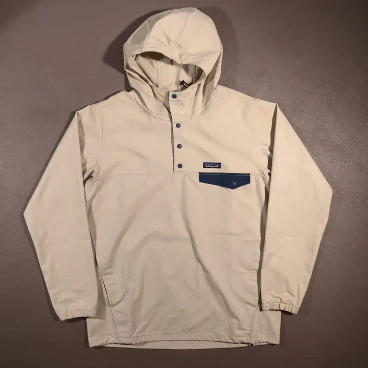 [BUNJANG] Patagonia Maple Grove Pullover Jacket / 파타고니아 메이플 그로브 풀오버 C346