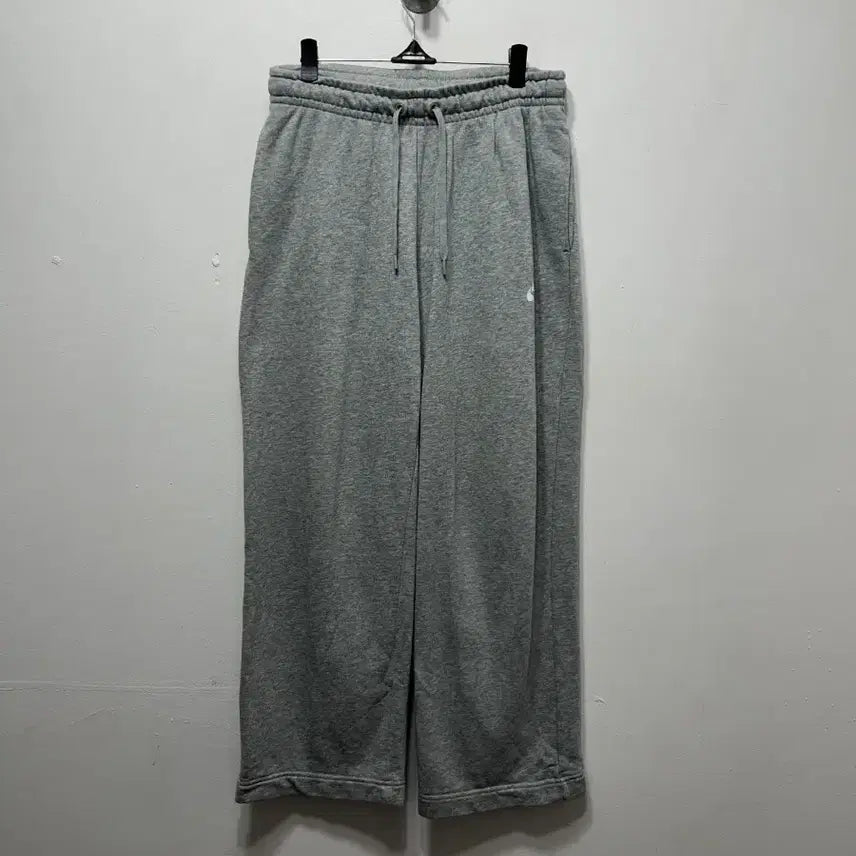 [BUNJANG] Nike Wide Training Pants M / 나이키 와이드 트레이닝복 바지 M