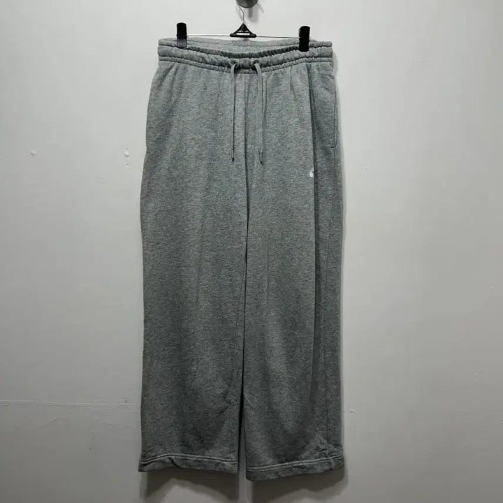 [BUNJANG] Nike Wide Training Pants M / 나이키 와이드 트레이닝복 바지 M
