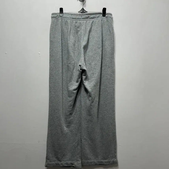 [BUNJANG] Nike Wide Training Pants M / 나이키 와이드 트레이닝복 바지 M