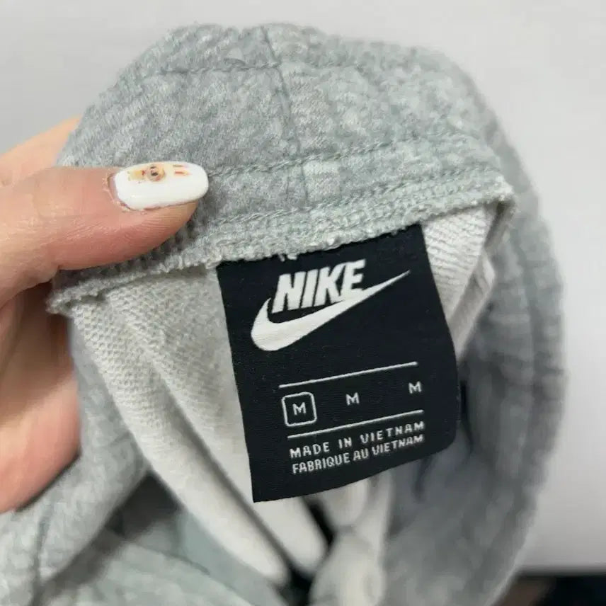 [BUNJANG] Nike Wide Training Pants M / 나이키 와이드 트레이닝복 바지 M