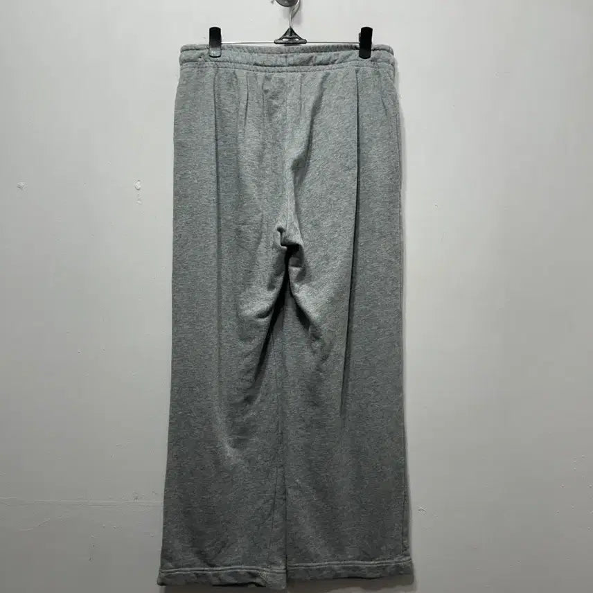 [BUNJANG] Nike Wide Training Pants (M) / 나이키 와이드 트레이닝복 바지 M