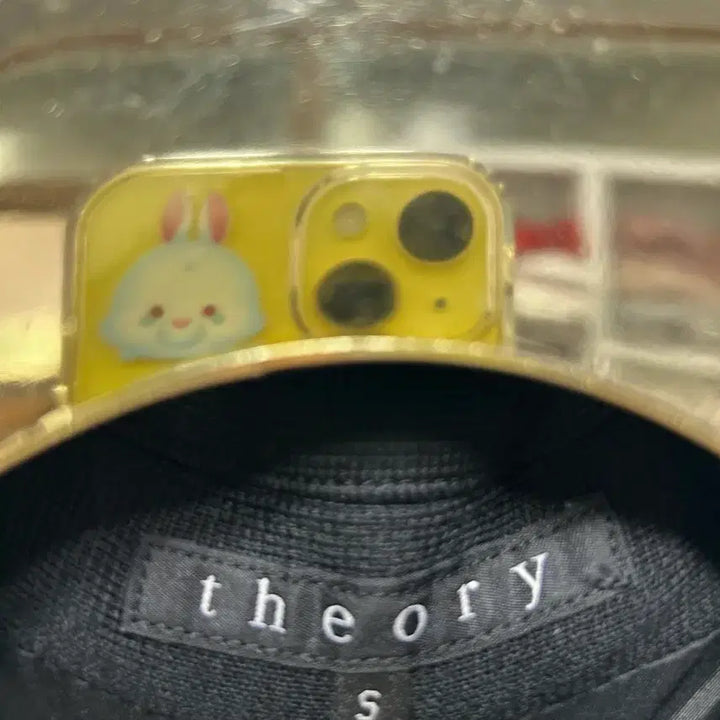 [BUNJANG] Theory Women&