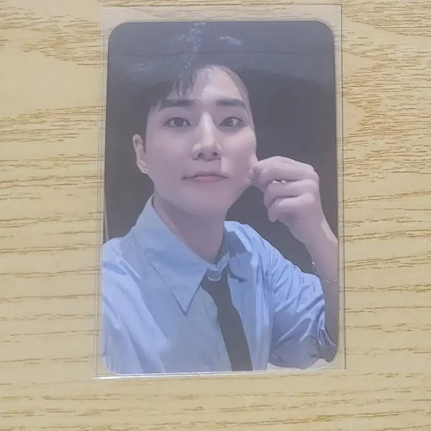 [BUNJANG] Day6 Young K POB Photocard / 데이식스 후즈팬 미공포 영케이