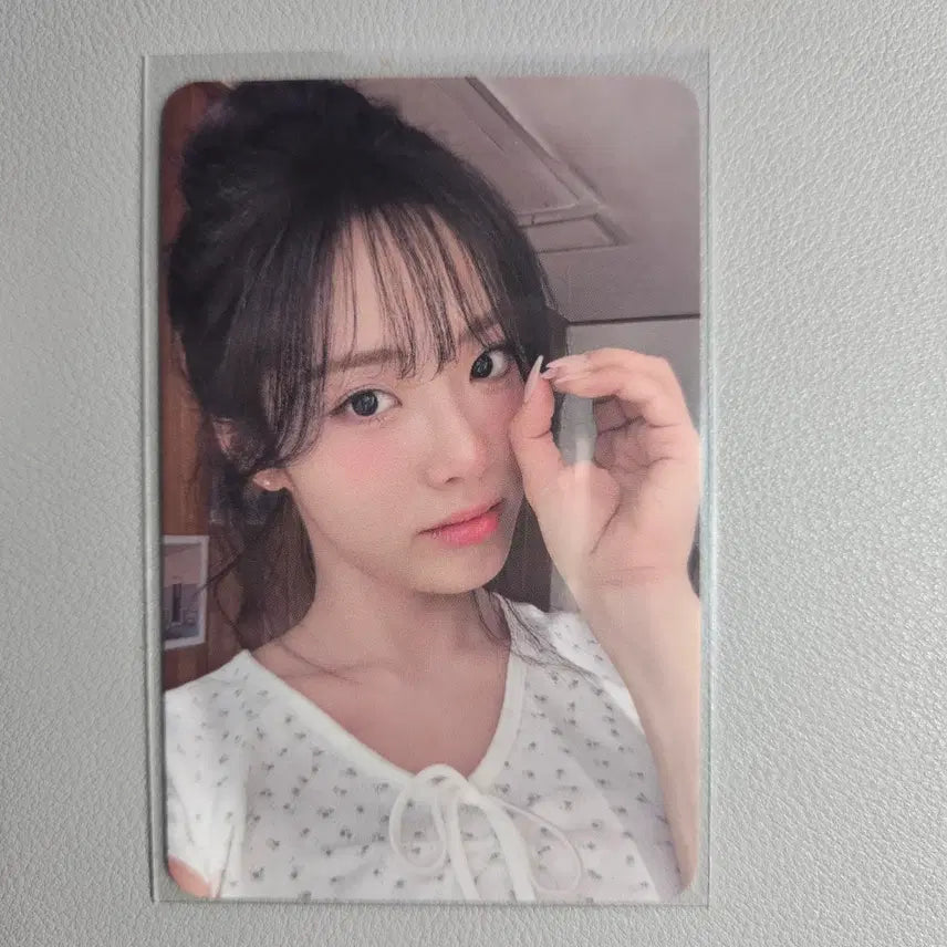 [BUNJANG] fromis_9 2025 Flover Membership Bundle Set Photocard / [ 일괄 ] 프로미스나인 2025 플로버 멤버십 포토카드 포카 판매