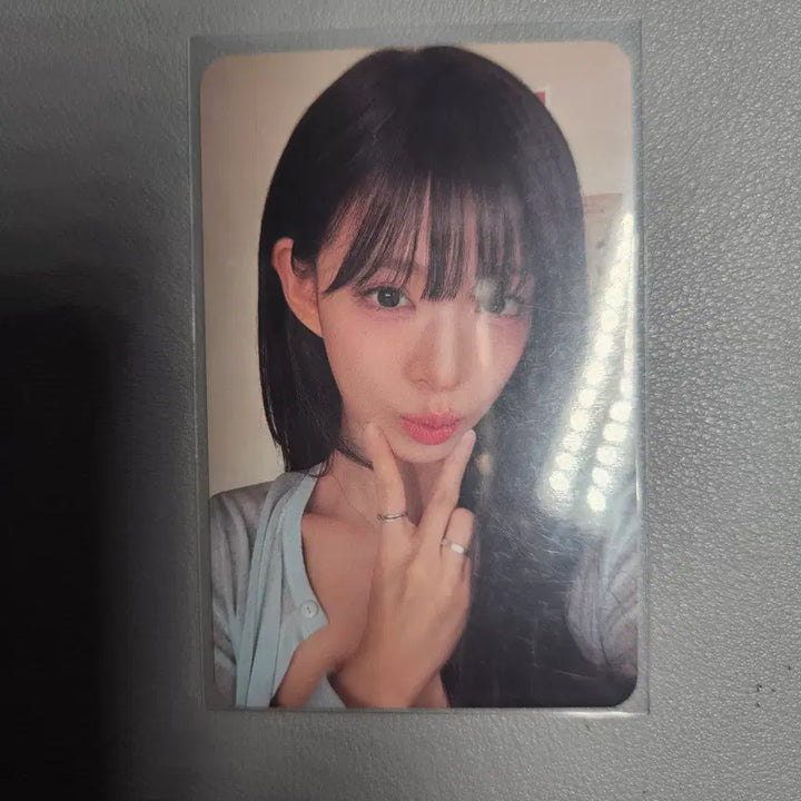 [BUNJANG] fromis_9 2025 Flover Membership Bundle Set Photocard / [ 일괄 ] 프로미스나인 2025 플로버 멤버십 포토카드 포카 판매