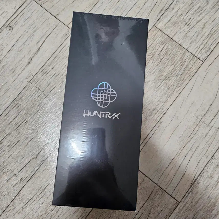 [BUNJANG] Demon Hunters Huntrix Lightstick / 미개봉 케이팝 데몬 헌터스 케데헌  헌트릭스 응원봉