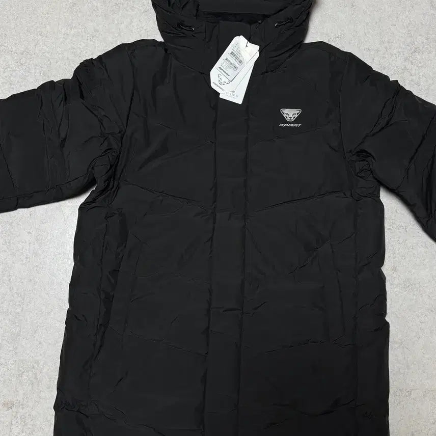 [BUNJANG] Dynafit Long Padded Jacket (L) / 다이나핏 롱패딩 L