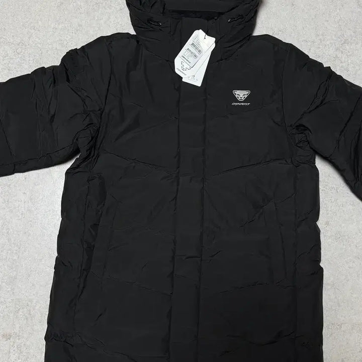 [BUNJANG] Dynafit Long Padded Jacket (L) / 다이나핏 롱패딩 L