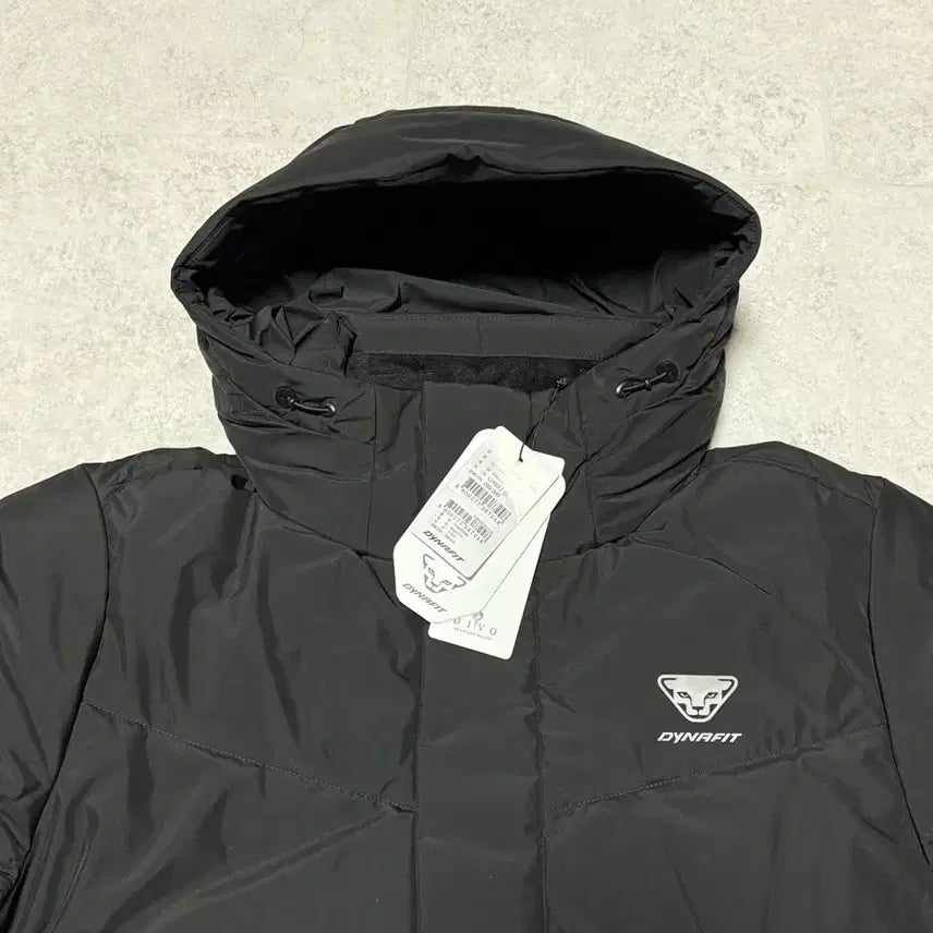 [BUNJANG] Dynafit Long Padded Jacket (L) / 다이나핏 롱패딩 L