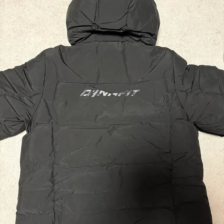 [BUNJANG] Dynafit Long Padded Jacket (L) / 다이나핏 롱패딩 L