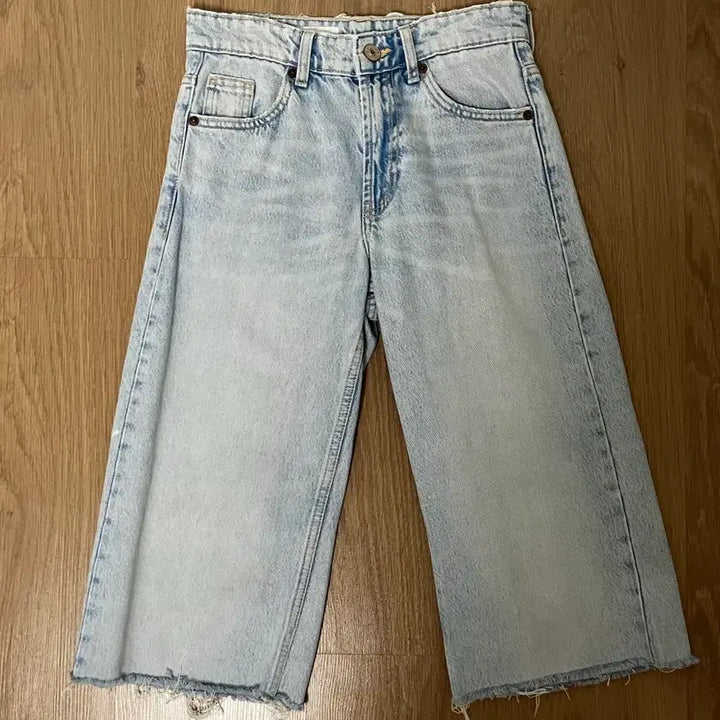 [SOLD OUT] 자라 7부바지