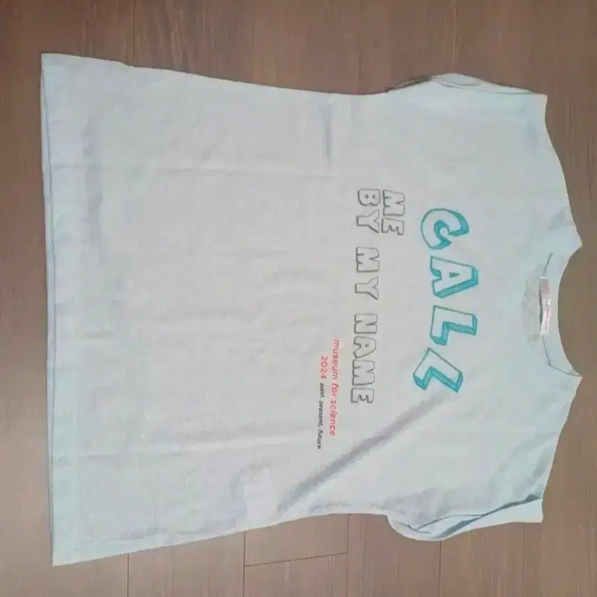 [BUNJANG] Sorry Too Much Love Sleeveless Top / 쏘리투머치러브 나시티