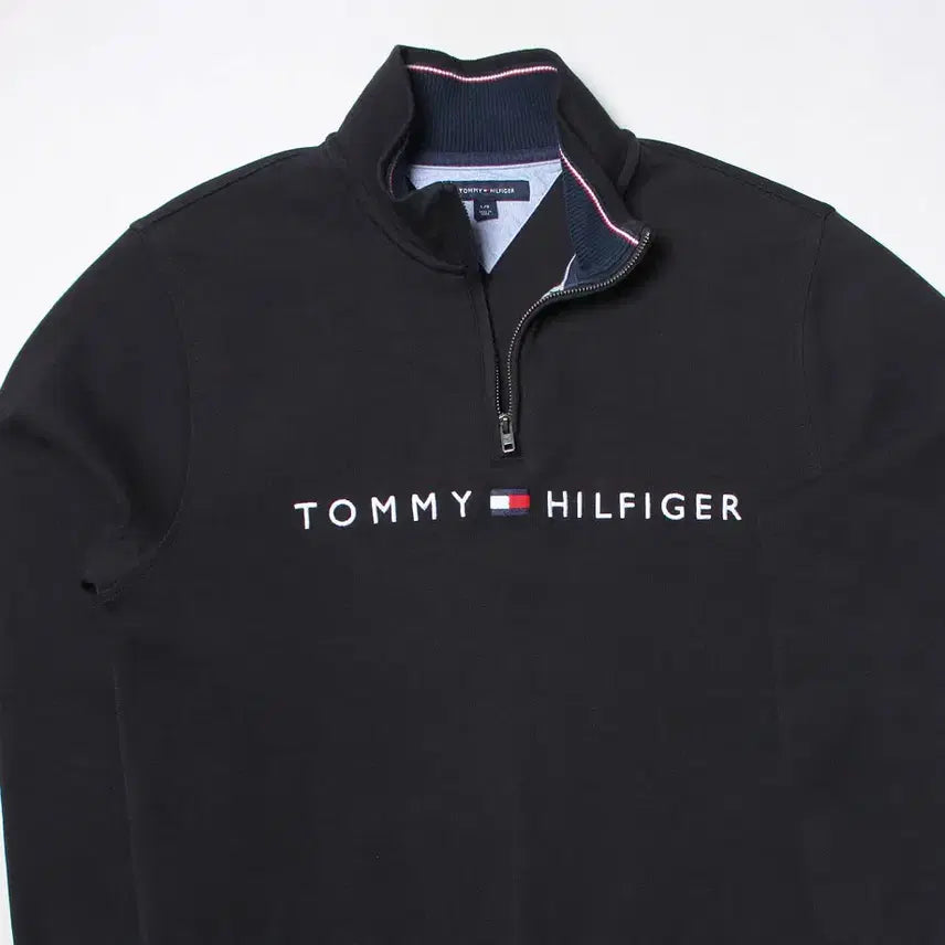 [BUNJANG] Tommy Hilfiger Sweatshirt / 105 타미힐피거 스웻셔츠 세미루즈 926