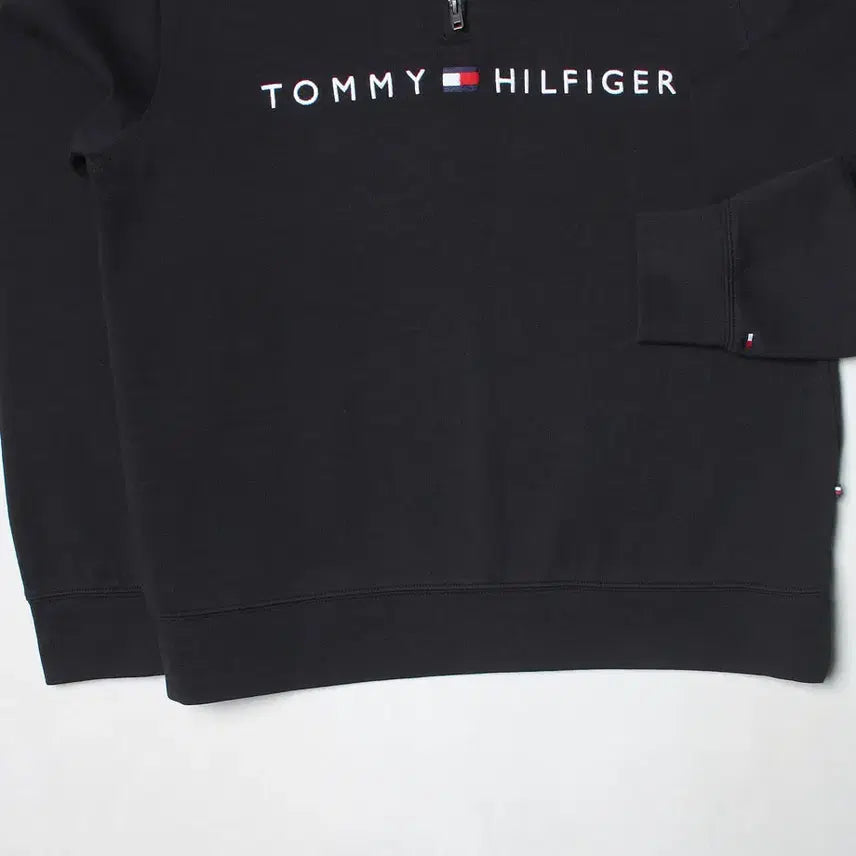 [BUNJANG] Tommy Hilfiger Sweatshirt / 105 타미힐피거 스웻셔츠 세미루즈 926