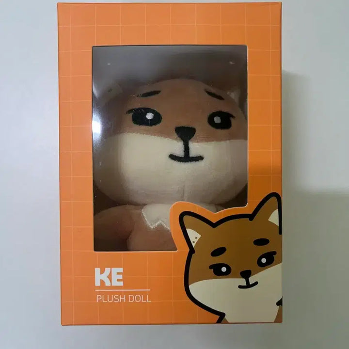 [SOLD OUT] 영케이 인형