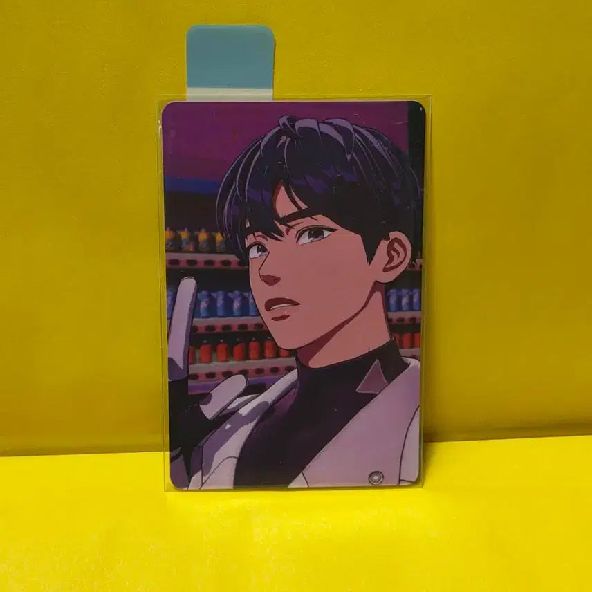 [SOLD OUT] 플레이브 칼리고 예준 HMV 에쳄비 미공포