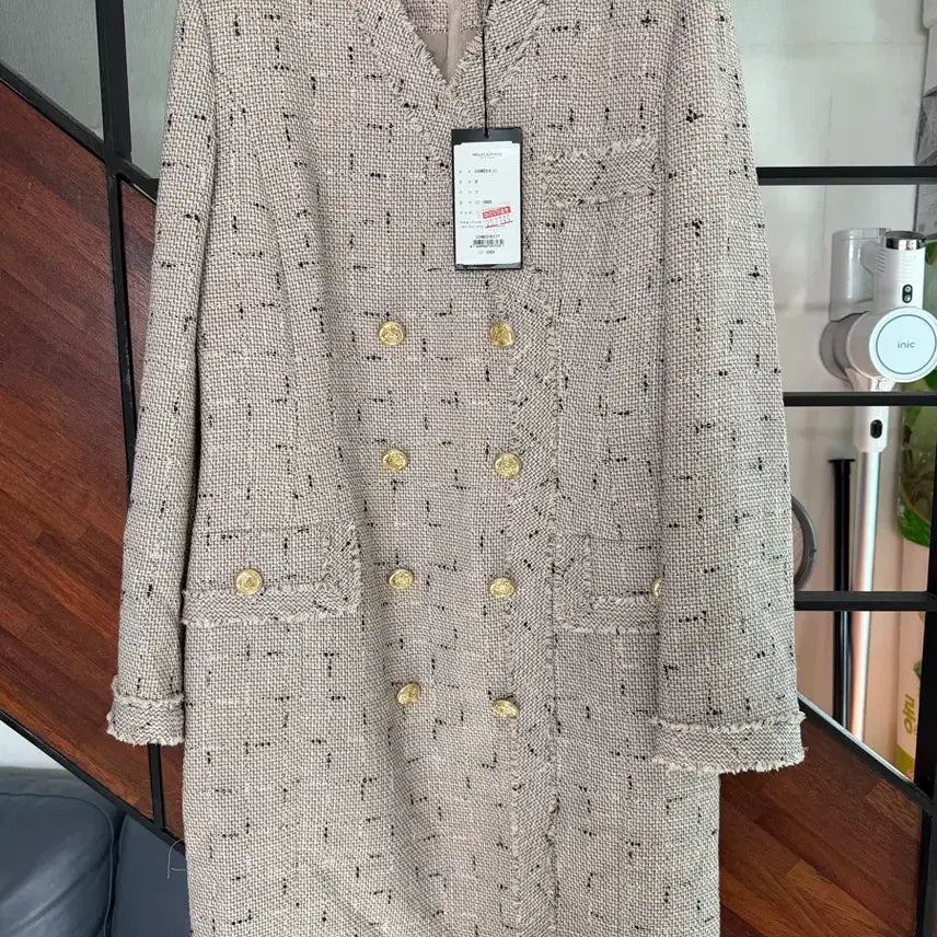 [BUNJANG] MojoSphin Dress / [77] 모조에스핀 원피스
