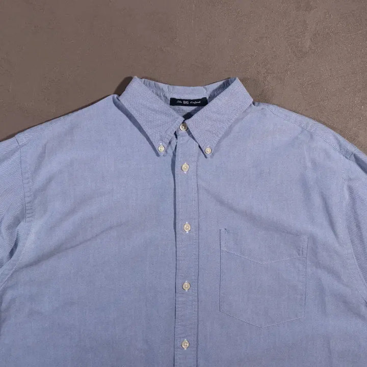 [BUNJANG] GAP Cotton Shirt XL / GAP 코튼셔츠 C371