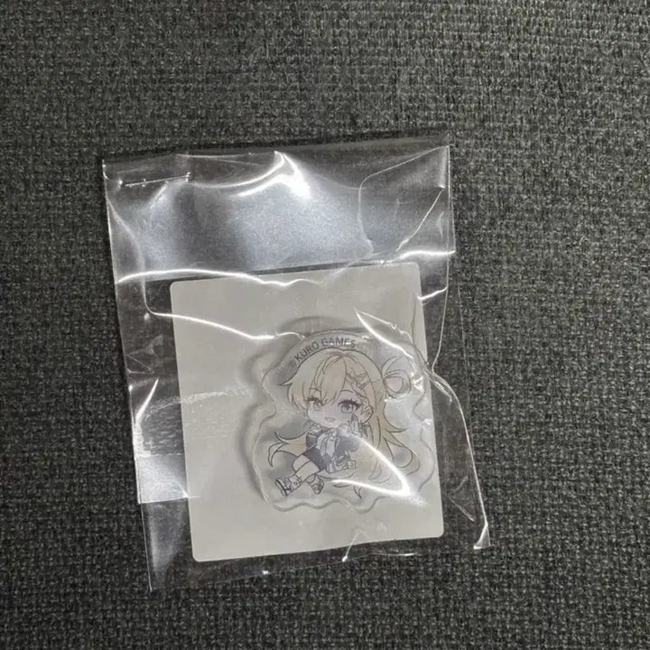 [BUNJANG] GS25 My Town Magnet Rinne / 명조 gs25 마그넷 린네 B 판매
