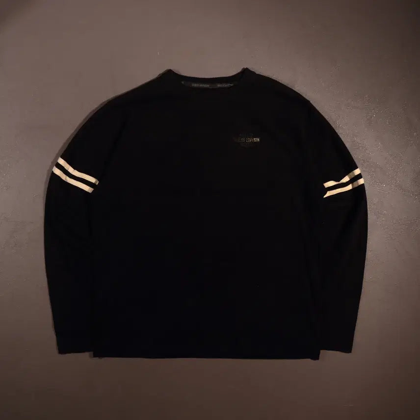 [BUNJANG] Harley Davidson Long Sleeve Shirt / 00s 할리데이비슨 롱슬리브 C385