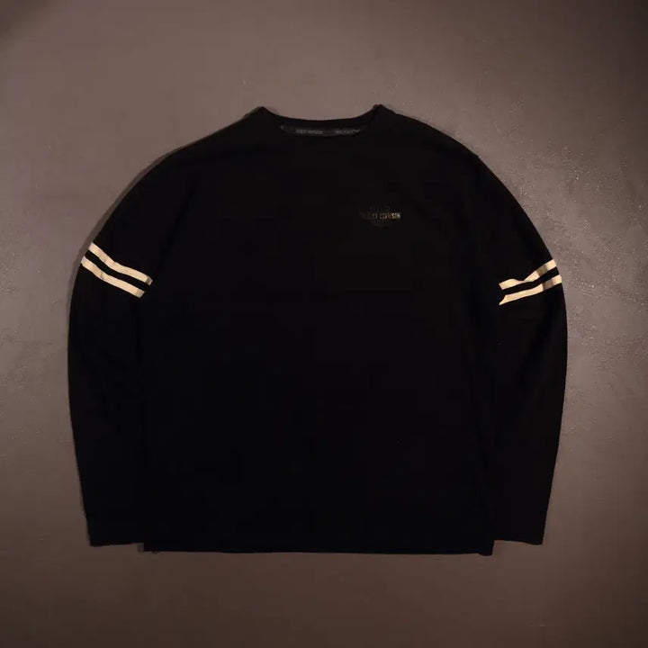 [BUNJANG] Harley Davidson Long Sleeve Shirt / 00s 할리데이비슨 롱슬리브 C385