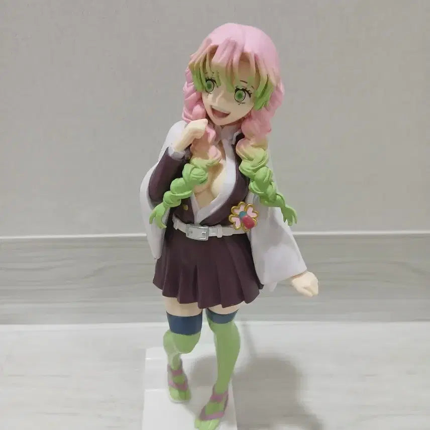 [BUNJANG] Banpresto Mitsuri Figure GLITTER &amp; GLAMOURS / 반프레스토 미츠리 피규어