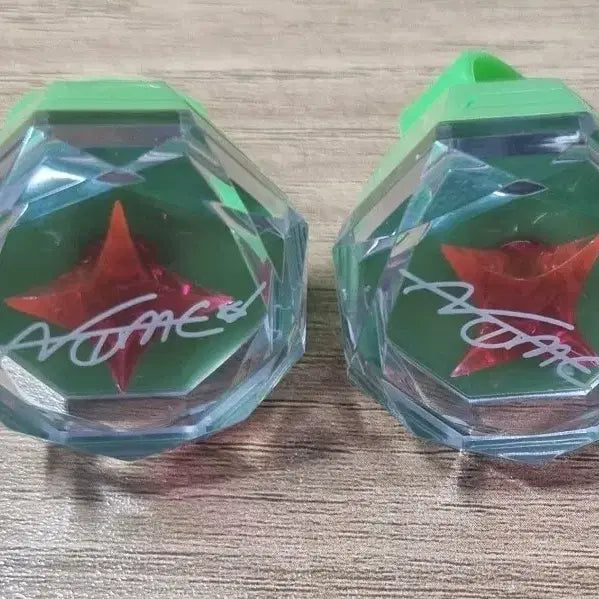 [SOLD OUT] 앙스타) 사카사키 나츠메 링라이트 일괄