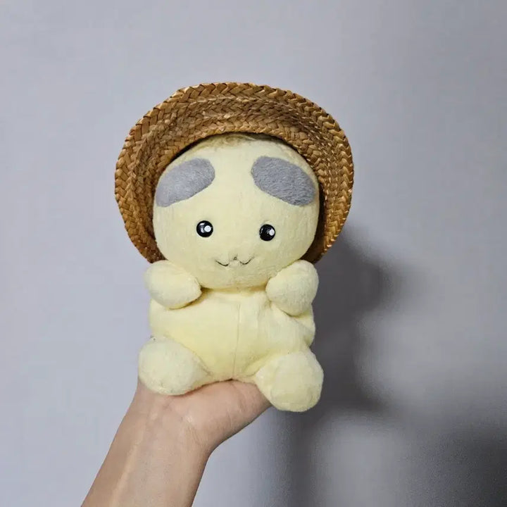 [BUNJANG] Vintage Doll - Classic Manju / 빈티지인형 고전만쥬상 고전만두인형