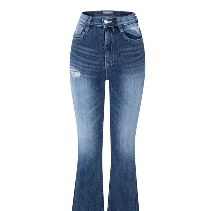 [BUNJANG] CoolSys Bootcut Pants (XL) / (새상품)쿨시스 부츠컷