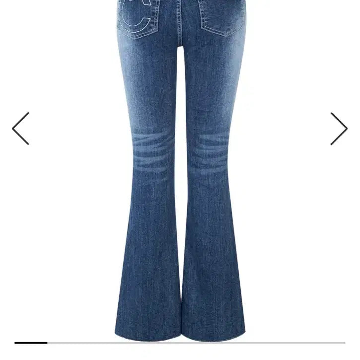 [BUNJANG] CoolSys Bootcut Pants (XL) / (새상품)쿨시스 부츠컷