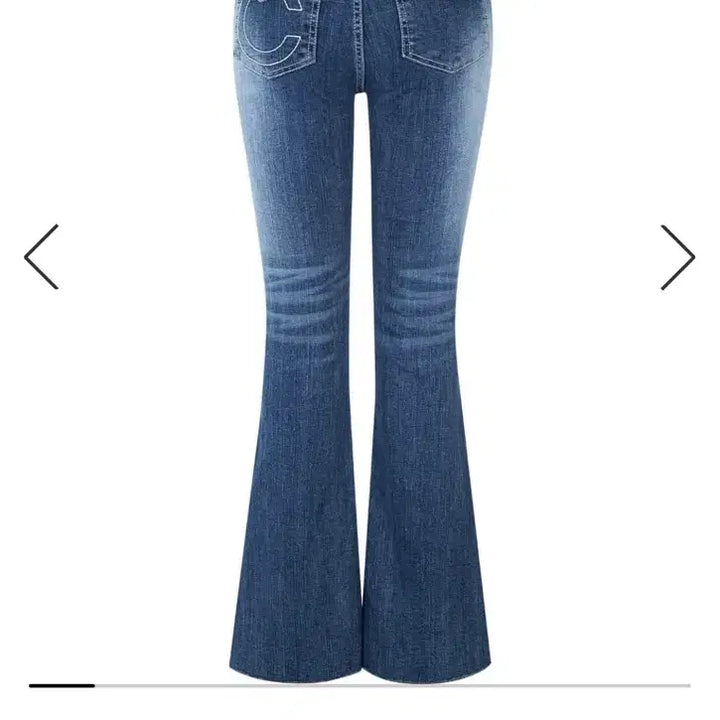 [BUNJANG] CoolSys Bootcut Pants (XL) / (새상품)쿨시스 부츠컷