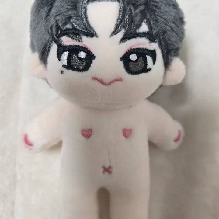 [SOLD OUT] 제로베이스원 제베원 박건욱 건욱 오빠욱 인형 양도