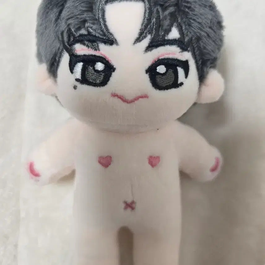 [SOLD OUT] 제로베이스원 제베원 박건욱 건욱 오빠욱 인형 양도