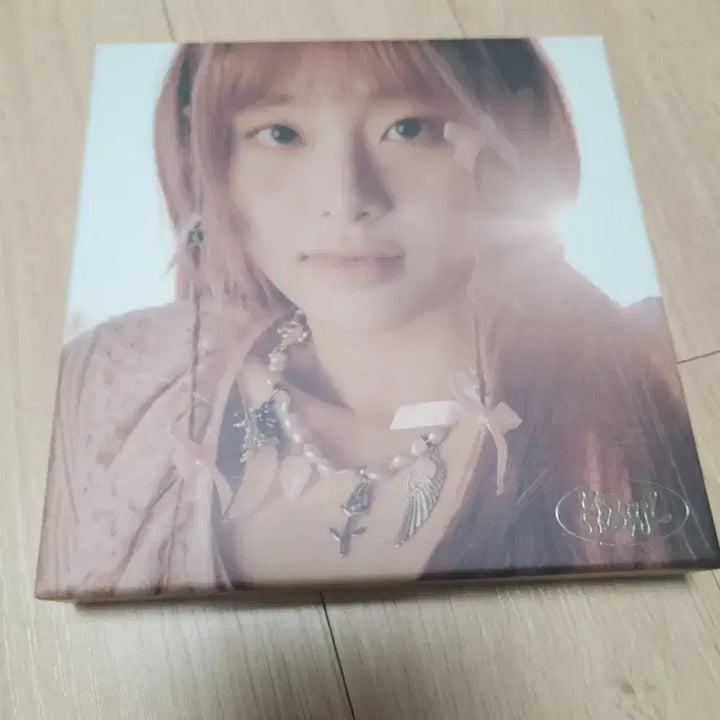 [BUNJANG] Chuu HOWL 1st Mini Album Full Set / 츄 1집 미니앨범 HOWL 포카포함 풀구성
