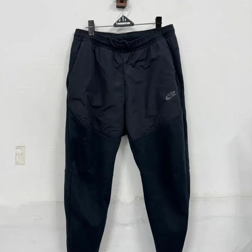 [BUNJANG] Nike Tech Fleece Woven Jogger Pants / (33-34)나이키 테크플리스 우븐 조거팬츠