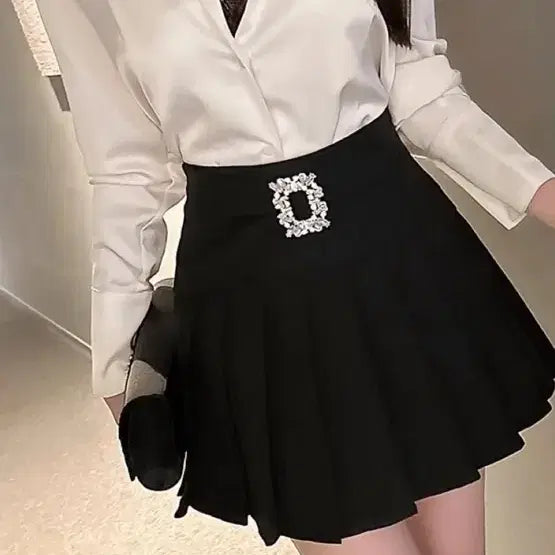 [BUNJANG] Lossom J Blouse / 로썸제이 블라우스
