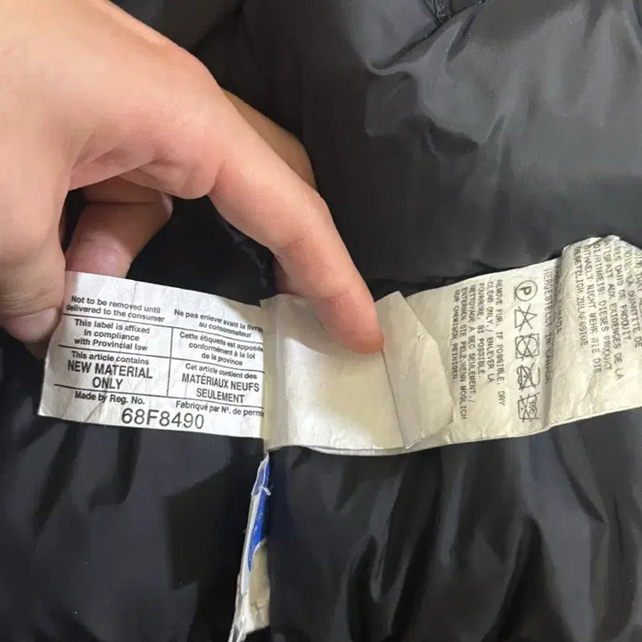 [BUNJANG] Canada Goose Chilliwack M Size Bomber Jacket / 캐나다구스 칠리왁 m사이즈