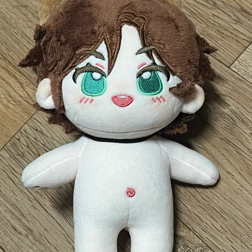 [SOLD OUT] 앙상블 스타즈 미케지마 마다라 속성누이인형