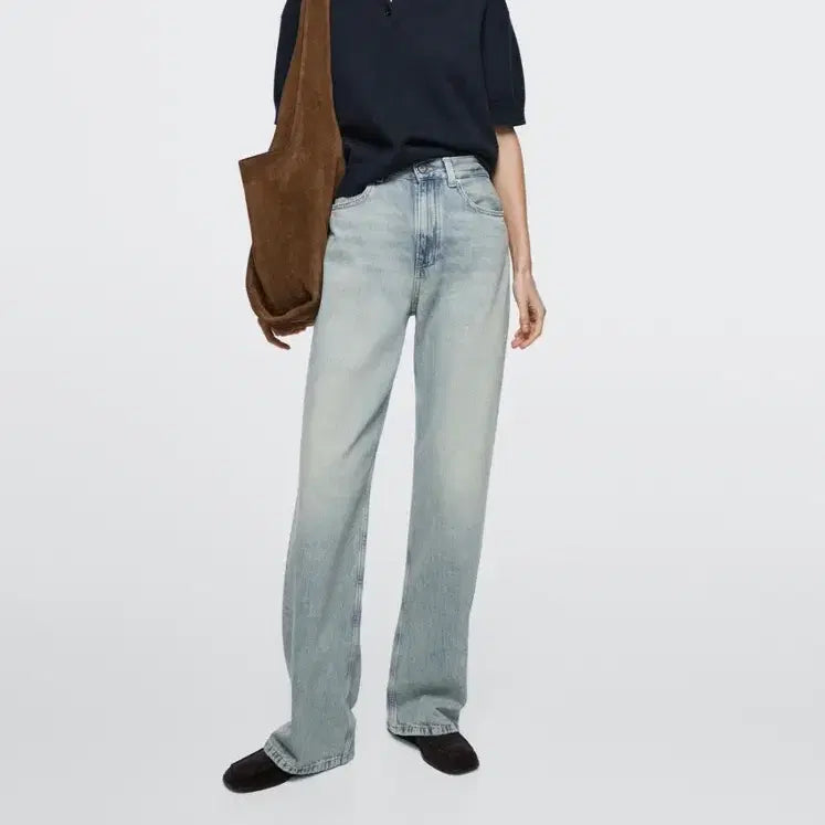 [BUNJANG] Massimo Dutti Jeans / 마시모두띠 청바지